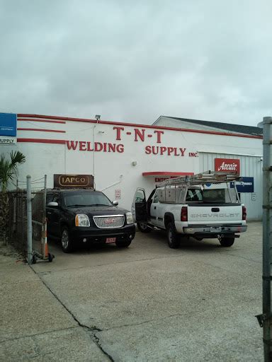 t&t welding supply baton rouge